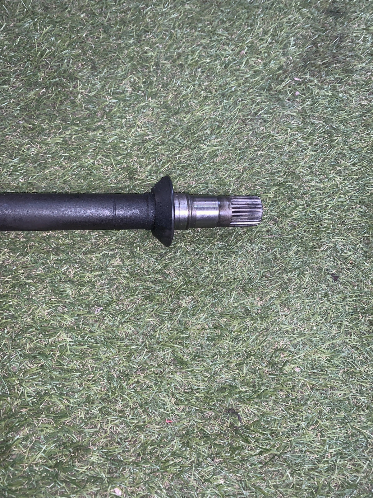 52148210 SEMIASSE ANTERIORE DX DESTRO FIAT 500X (334)(2021) 1.3 MJET 95CV 2