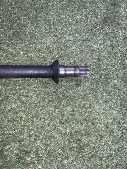 52148210 SEMIASSE ANTERIORE DX DESTRO FIAT 500X (334)(2021) 1.3 MJET 95CV 2