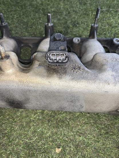 Collettore aspirazione  46467977 per Alfa Romeo  156 1.9 JTD