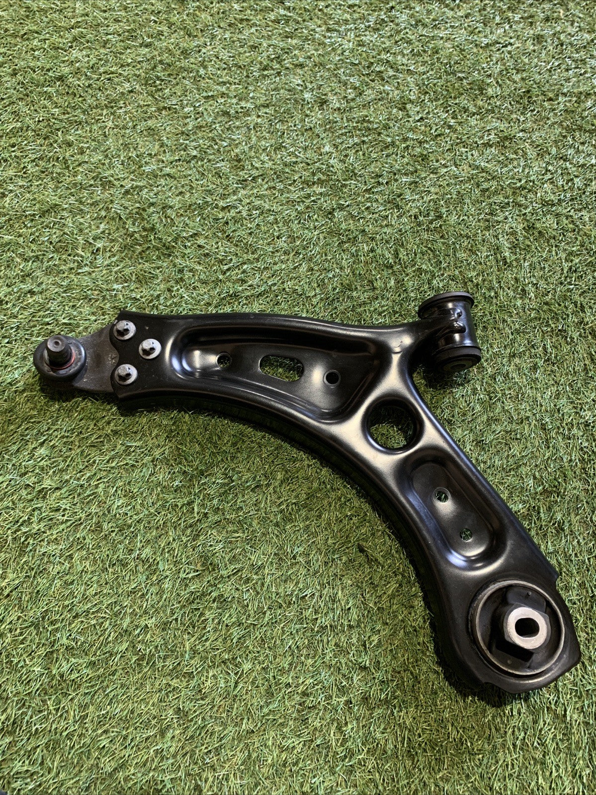 Braccio Oscilante Anteriore Sinistro Fiat 500X 1.0 Benzina 00519613420