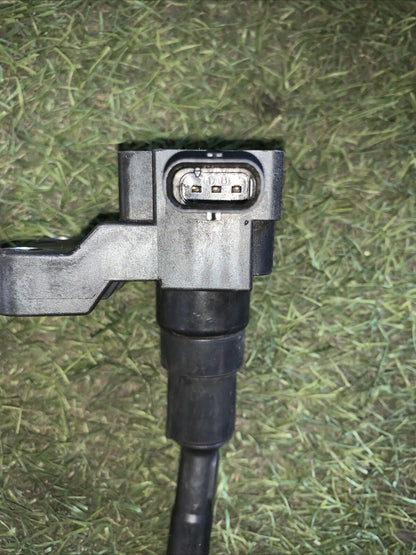 BOBINE ACCENSIONE FORD B - Max Berlina CM5G-12A366-CA Benzina 1.0