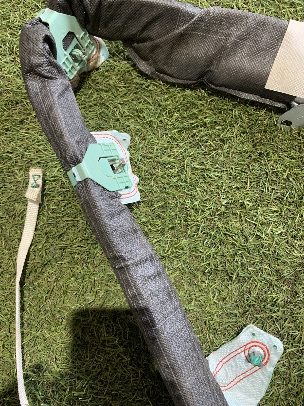 Airbag Laterale Tendina Destro Alfa romeo  Giulietta 00505206030