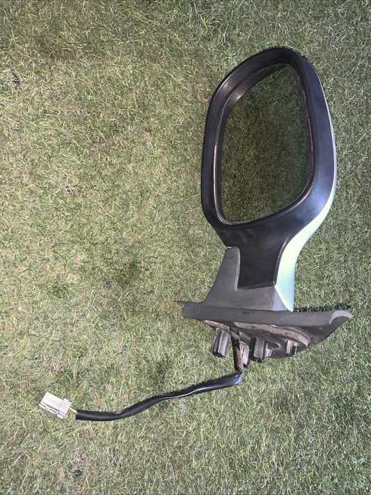 Specchietto Retrovisore Sinistro Nissan Micra 4 Serie (3pin)