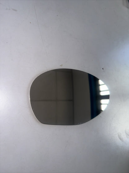 Vetro specchietto Alfa Romeo 147 fino al 2008 - Alfa Romeo GT destro 48D