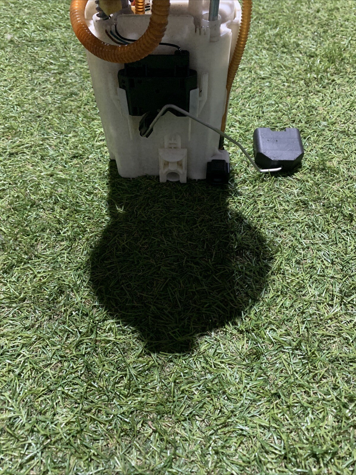 Pompetta Carburante Volkswagen Golf 8 2.0 Benzina 5WA919097A