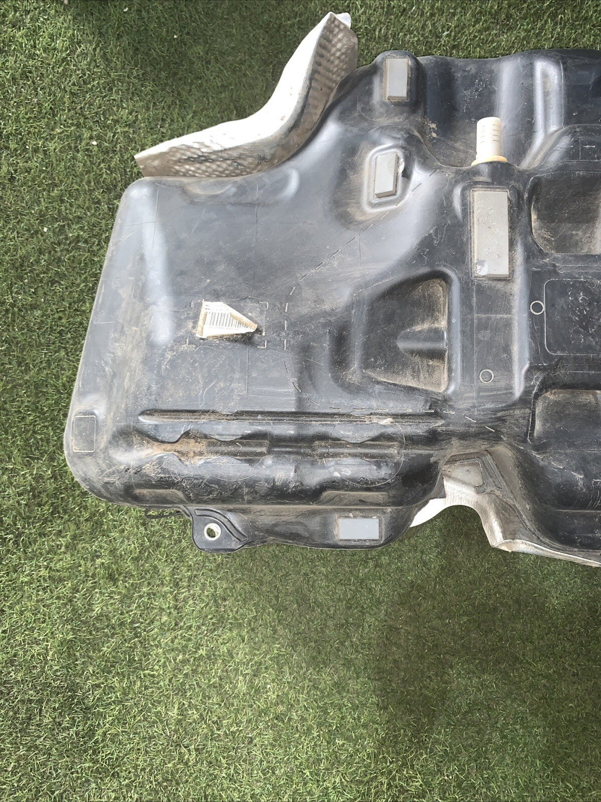 serbatoio carburante A1770016899 MERCEDES-BENZ A-CLASSE W177 2018 2019