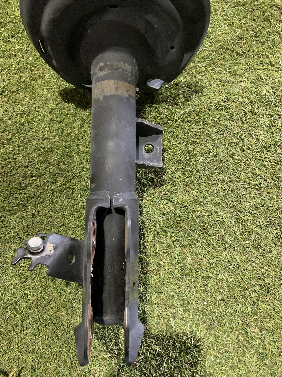 Ammortizzatore Anteriore Sinistro Toyota Rav 4 2019 2.5 Hybrid 4852042730