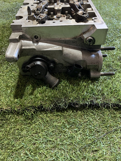 Testata Motore Volkswagen Golf 7 1.6 Diesel 04L103373