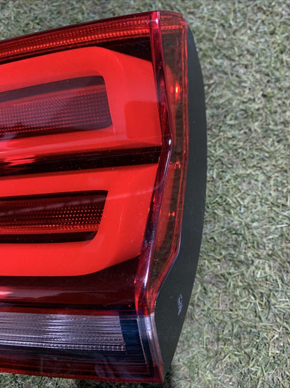 Stop Fanale Posteriore Destro Interno Citroen C5 Aircross 9816931980