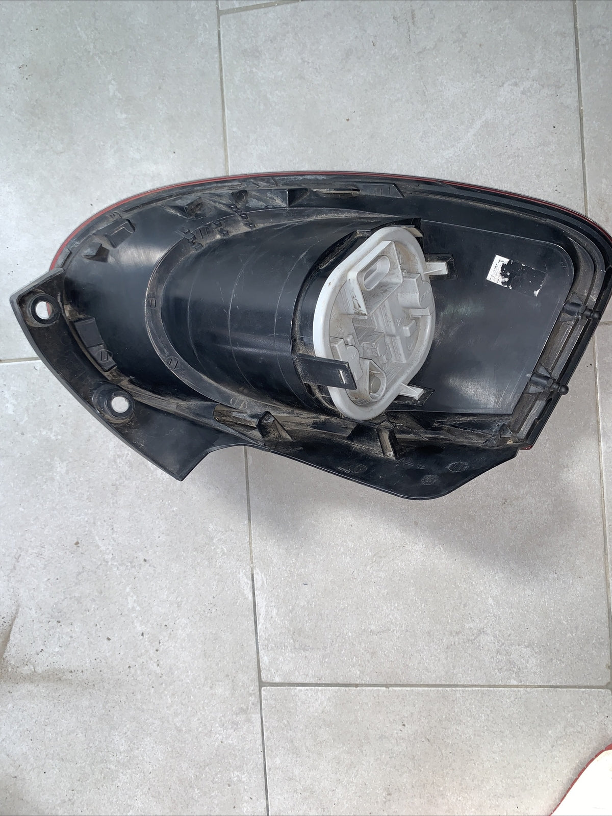 FANALE POST. DX.  51757542 FIAT BRAVO