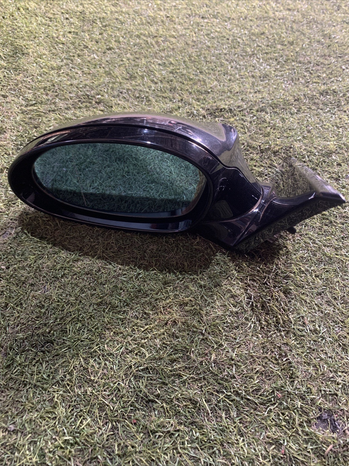 Specchietto Retrovisore Sinistro Bmw Serie 1 E81 2007 5PIN