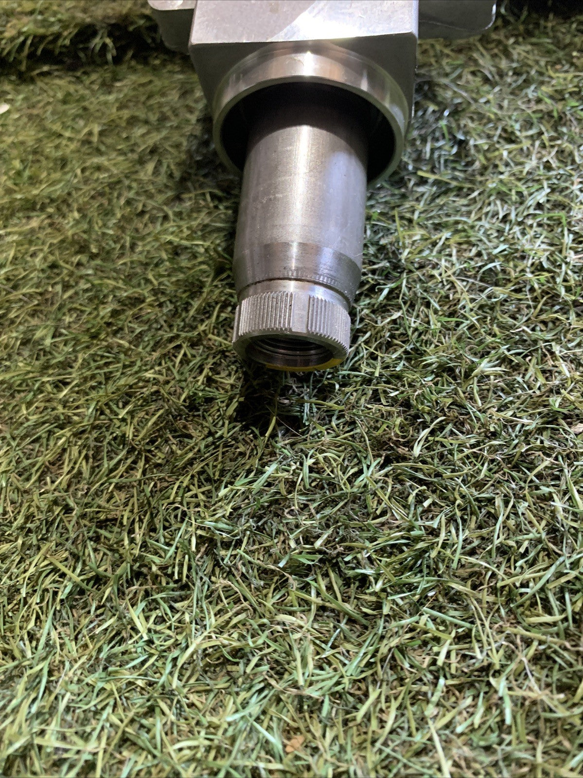 Piantone Sterzo Elettrico Volkswagen Polo 2023 1.0 Benzina 2Q1423510BE