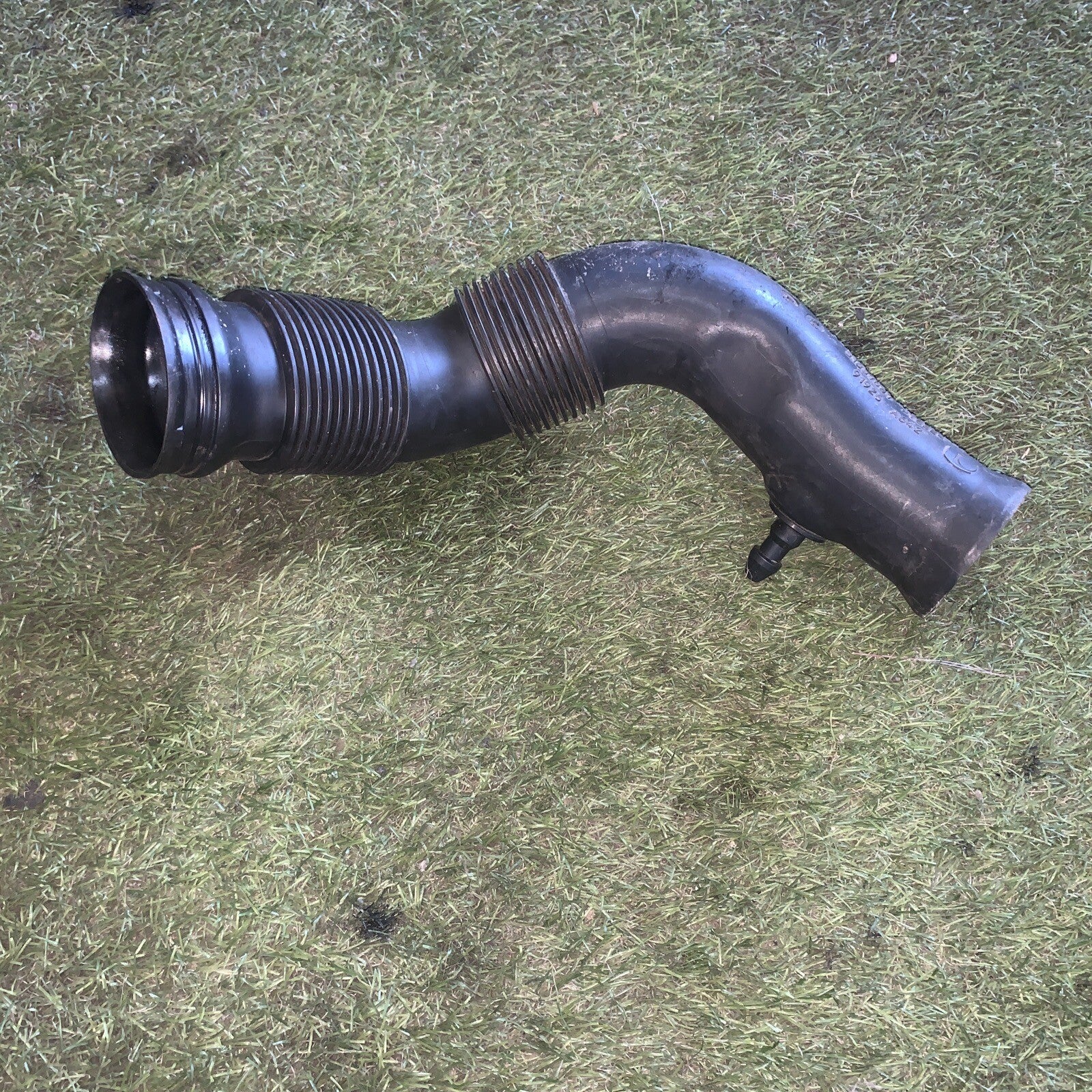 MANICOTTO TUBO ASPIRAZIONE FIAT PANDA , YPSILON (312) 1.3 MULTIJET, 51837087