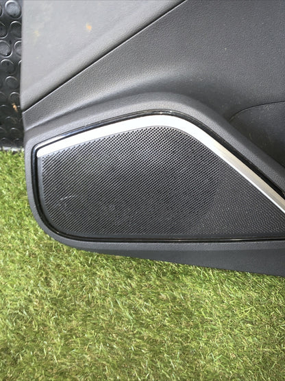 PANNELLO ANTERIORE DESTRO AUDI A3 Serie (8V1) 8V4867106