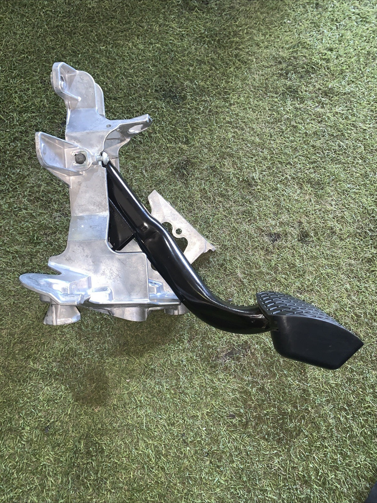 Pedale Freno Audi Q7 2016 3.0 Diesel 4M1723117B