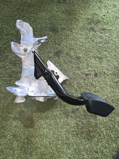 Pedale Freno Audi Q7 2016 3.0 Diesel 4M1723117B