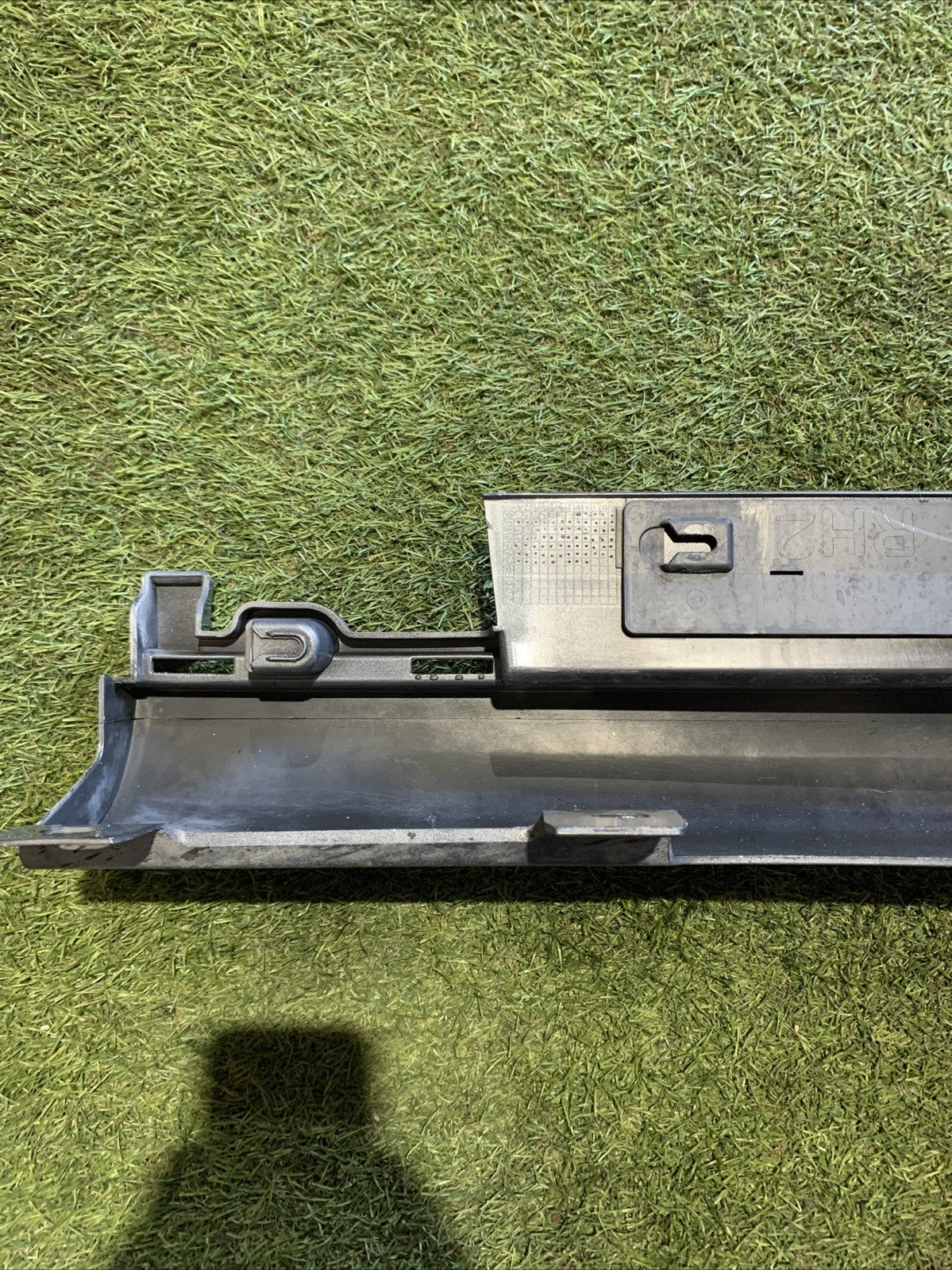 MINIGONNA DESTRA DX BMW X3 F25 2015 8048172