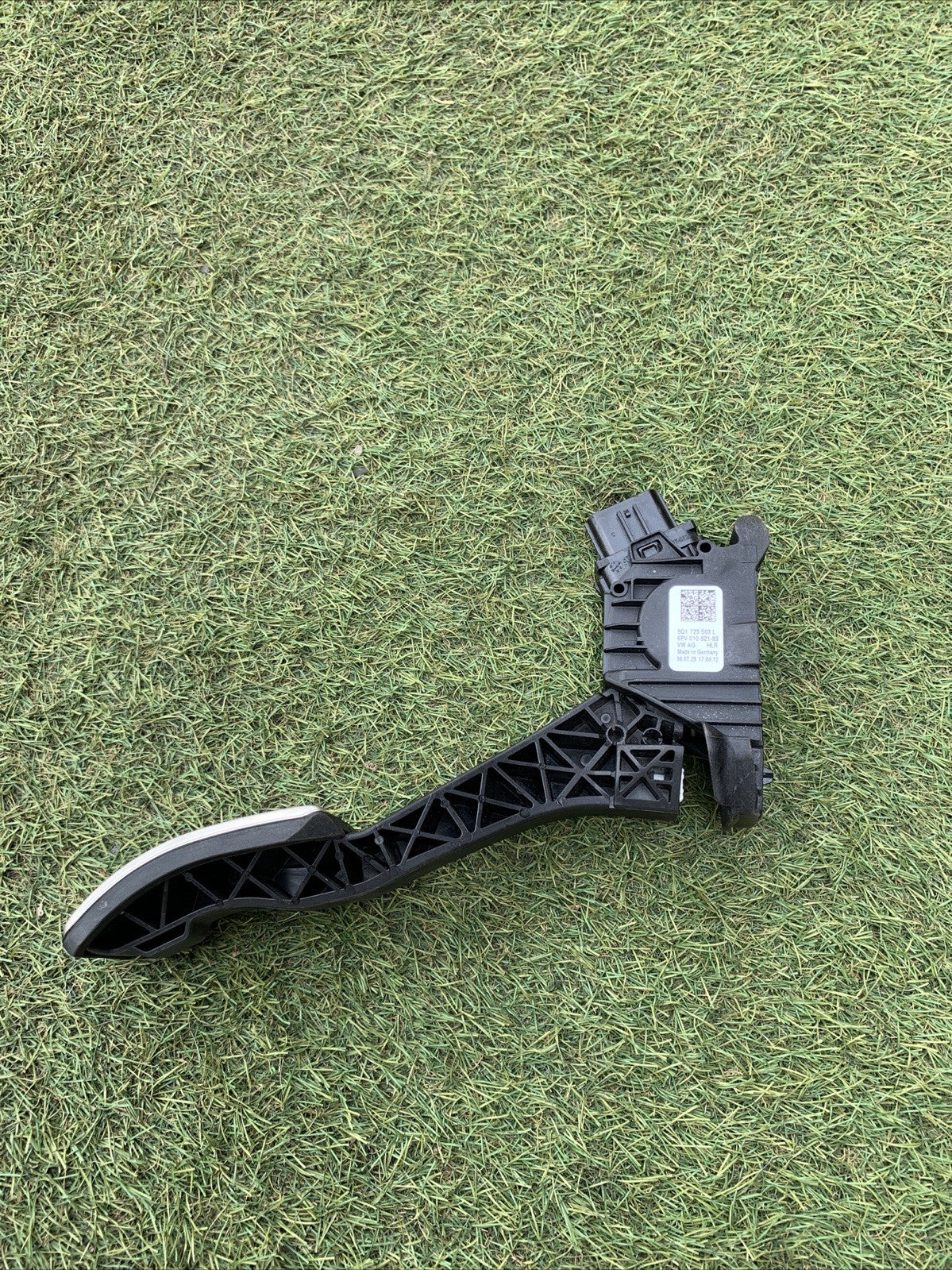 Pedale Accelleratore Volkswagen Tiguan 2023 5Q1723503L