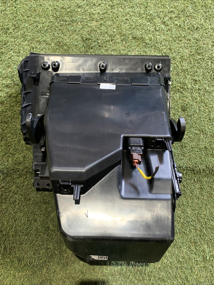 CASSETTO PORTA OGGETTI PER JEEP Avenger Serie 07357705310 (22>)