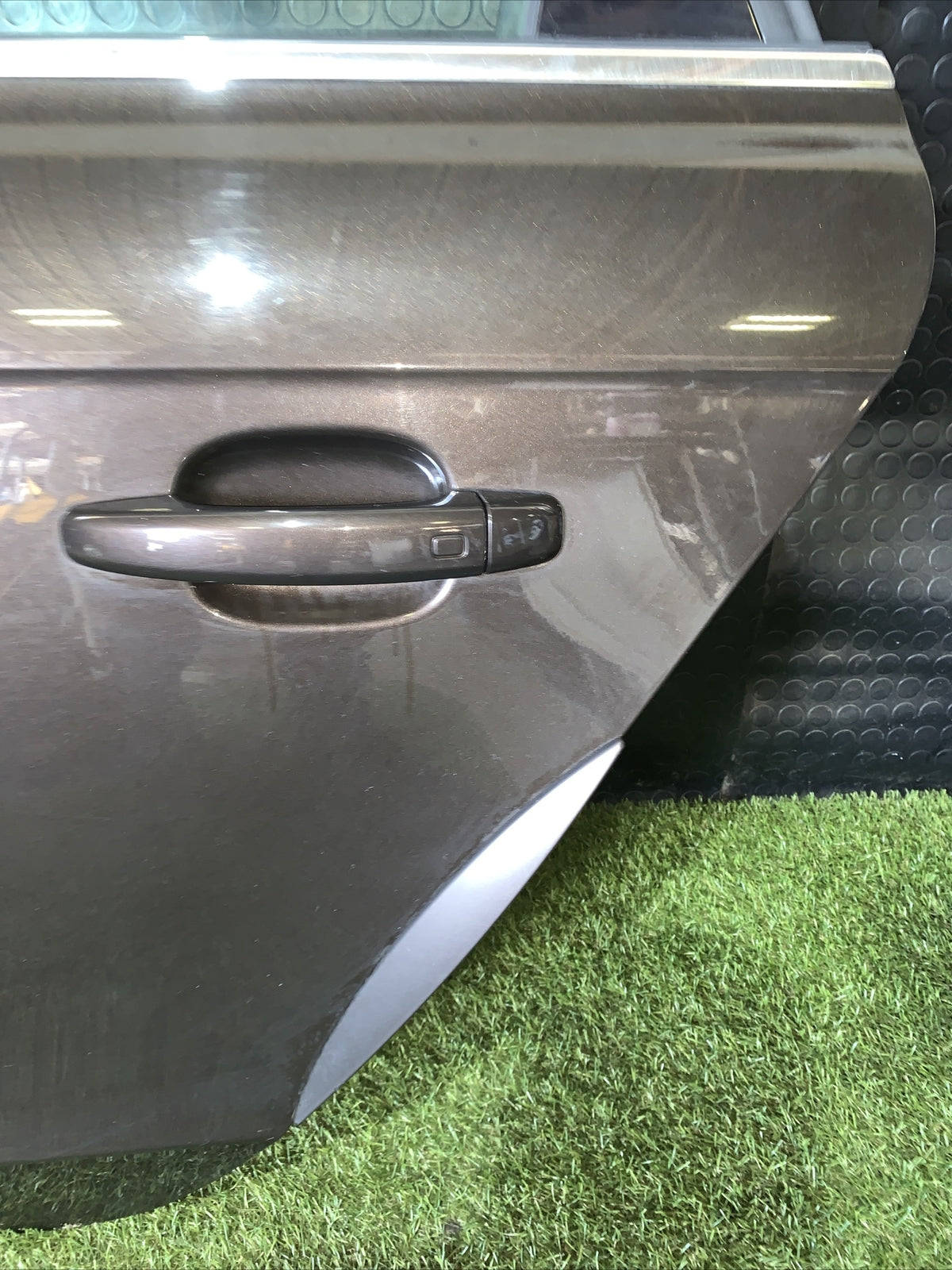 Sportello Posteriore Sinistro Audi A4 2011