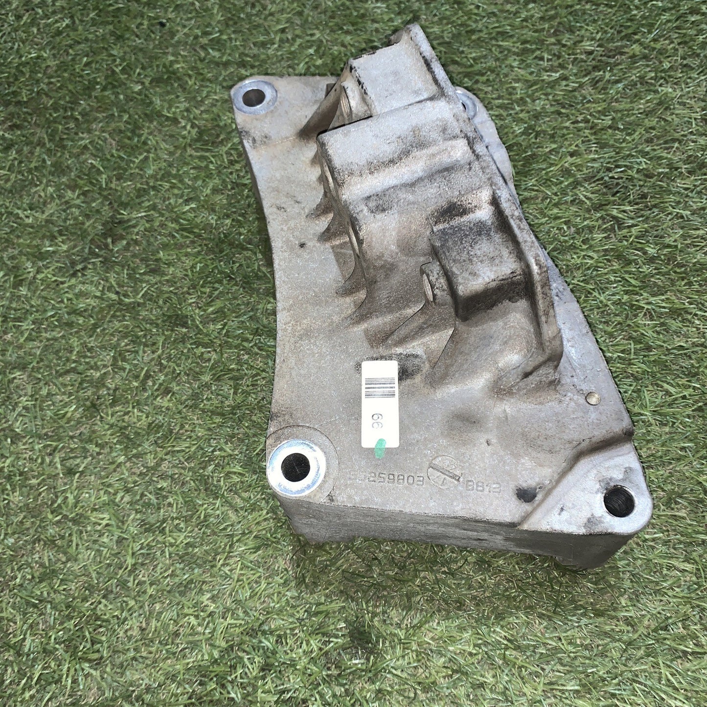 SUPPORTO MOTORE FIAT 500X (334) 1.3 MULTIJET 95CV, DAL 2014-, 55259803 EURO 6D