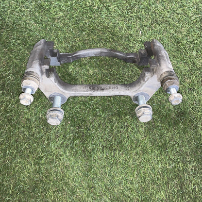 8V0615126A Porta Pinza Supporto Freno Anteriore Sx Tiguan 2.0 2019 5714F