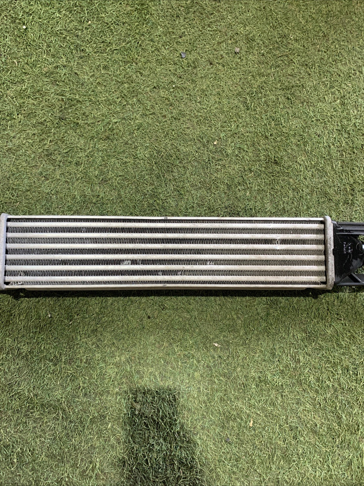 Radiatore Intercooler Alfa Romeo Mito 1.3 MJT 51836369