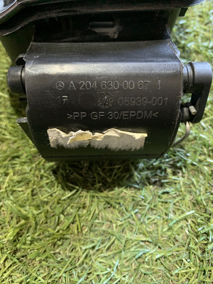 Sportellino Carburante Mercedes Classe C 220 W204 2.2 Diesel A2046300067