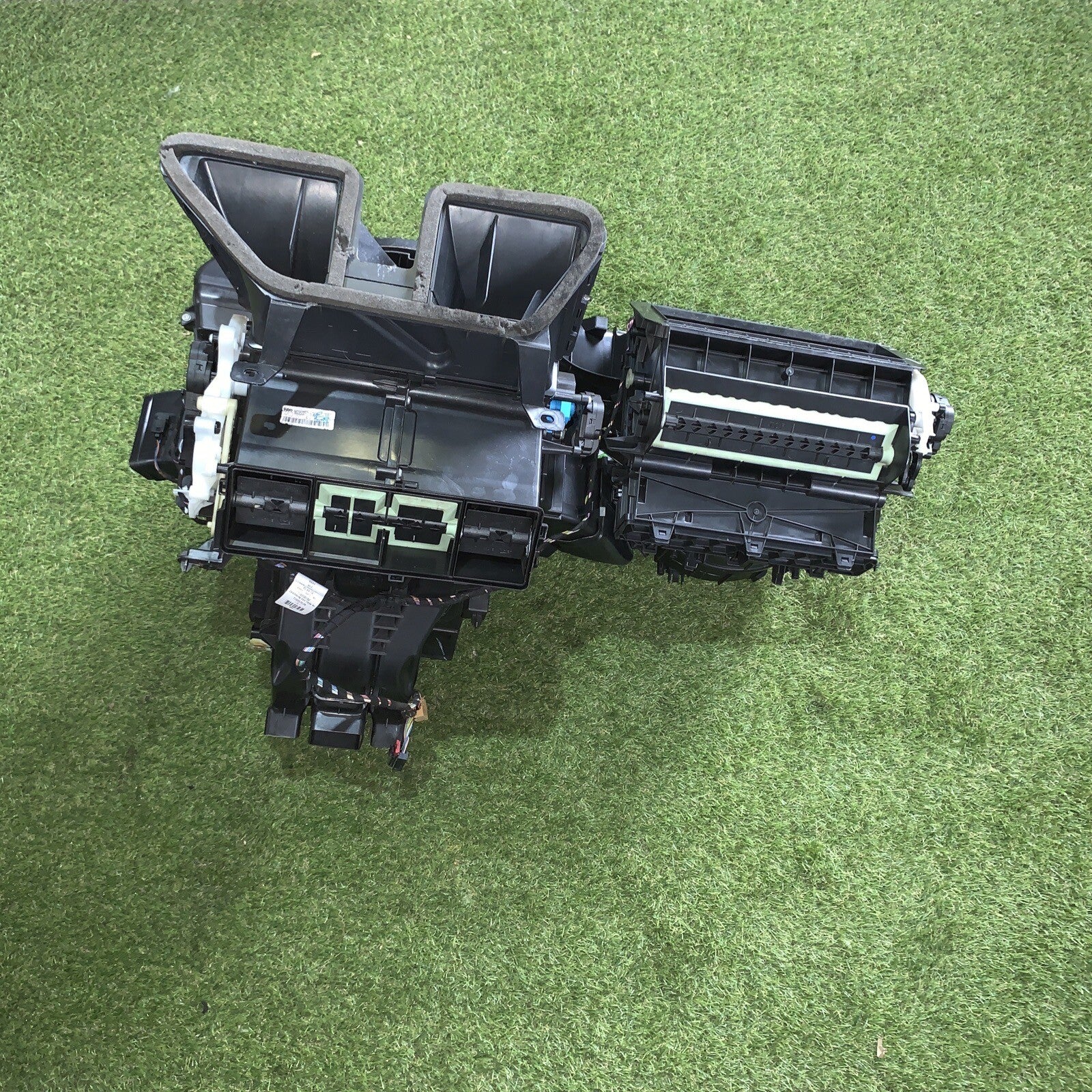 Stufa Completa VW T-Roc 5WB816005G