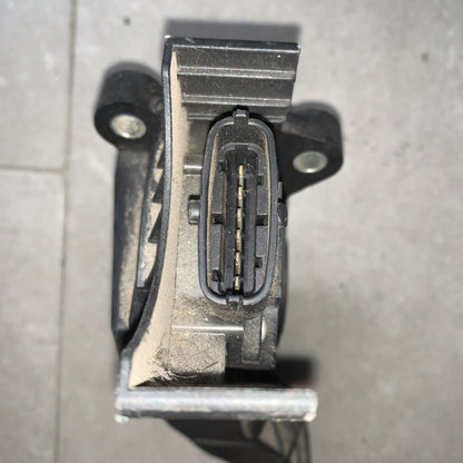 PEDALE ACCELERATORE POTENZIOMETRO FIAT IDEA LANCIA MUSA 51715557