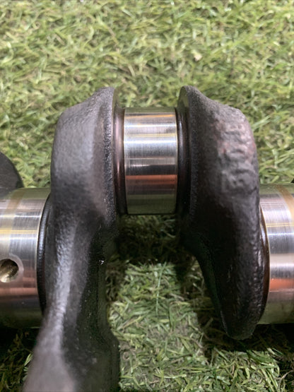 Albero Motore Fiat Panda 1 Serie 1.0 Fire 5972264