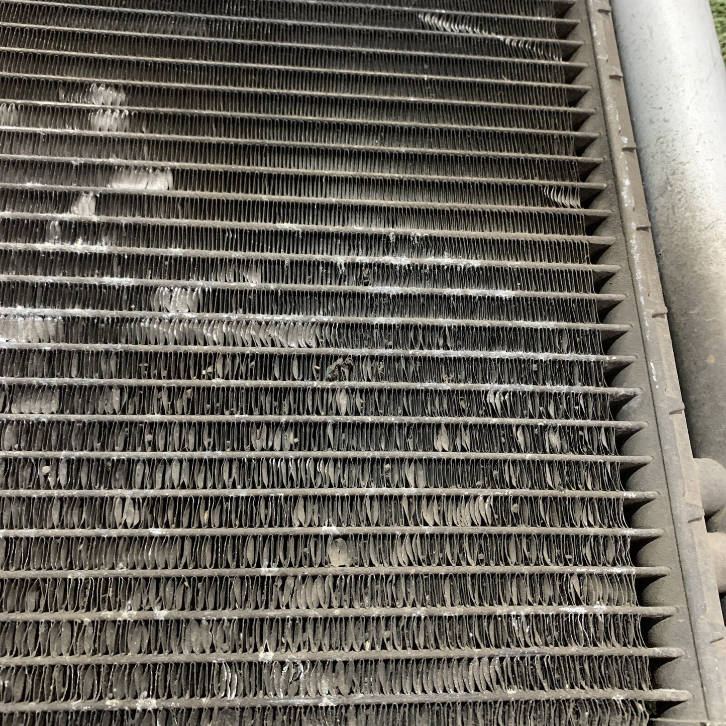 CONDENSATORE ARIA CONDIZIONATA KIA PICANTO (2004 - 2008) 9760607200 1.2