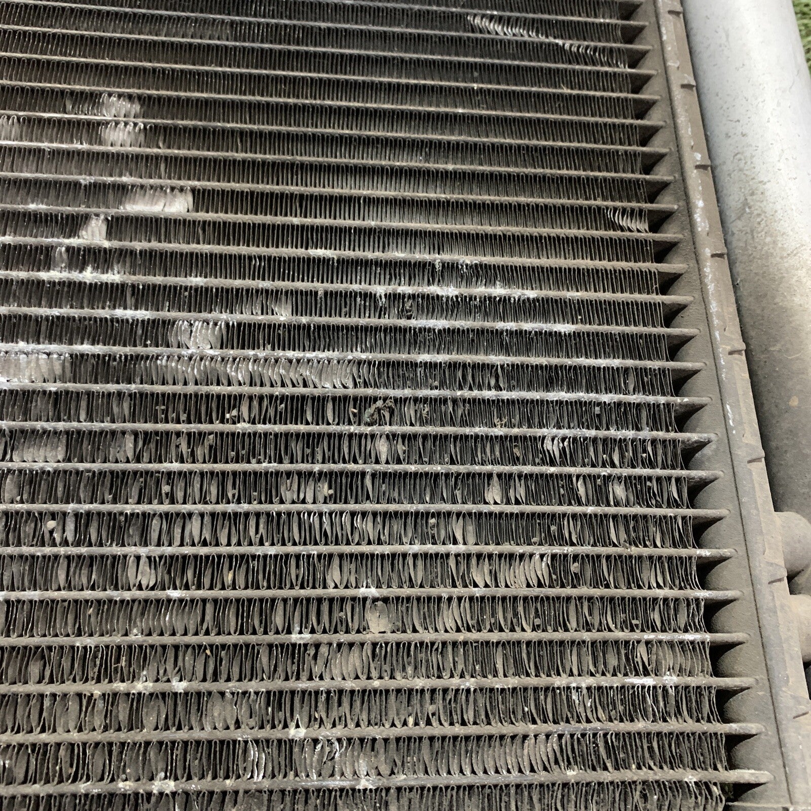 CONDENSATORE ARIA CONDIZIONATA KIA PICANTO (2004 - 2008) 9760607200 1.2