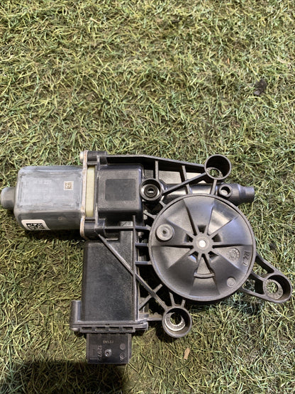 MOTORINO ALZAVETRO POSTERIORE SINISTRO PER ALFA ROMEO Stelvio 0130822071
