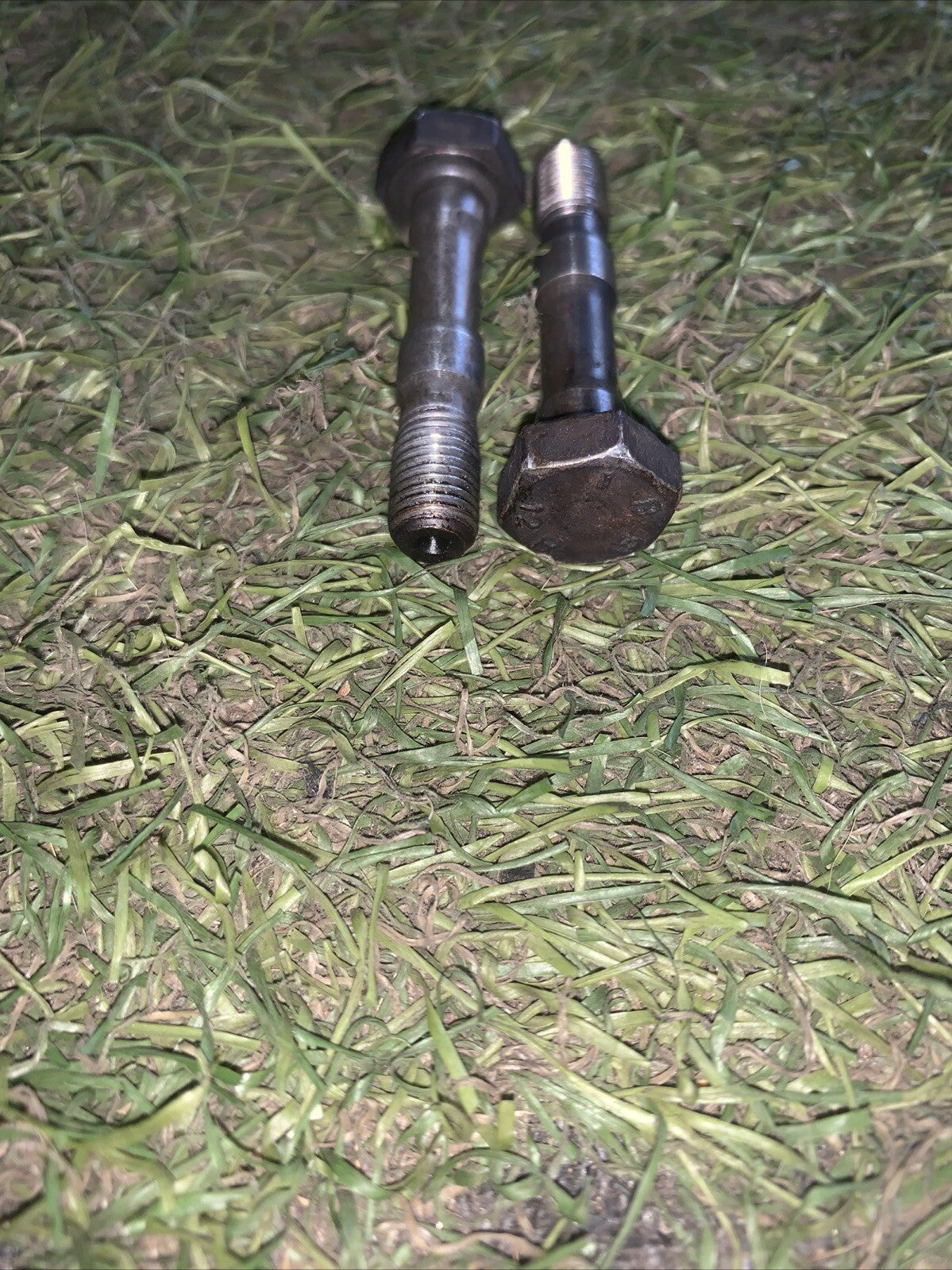 Pistone Con Biella Fiat Panda 1 Serie 900 Benzina (7)