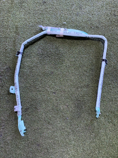 AIRBAG A TENDINA LATO SINISTRO  SX PER VOLKSWAGEN Golf 7 Berlina 5G4880741E 12 