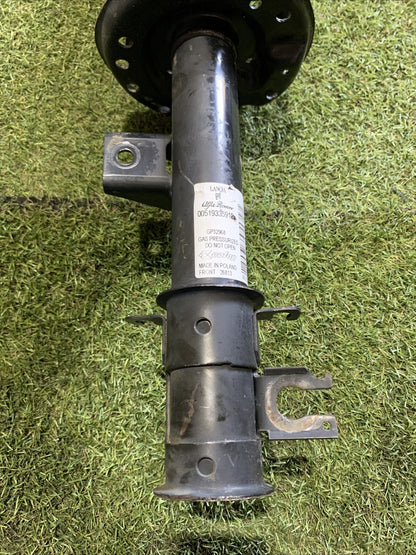 Ammortizzatore Anteriore Sinistro Fiat Panda 3 Serie Cross 1.3 MJT 00519335910