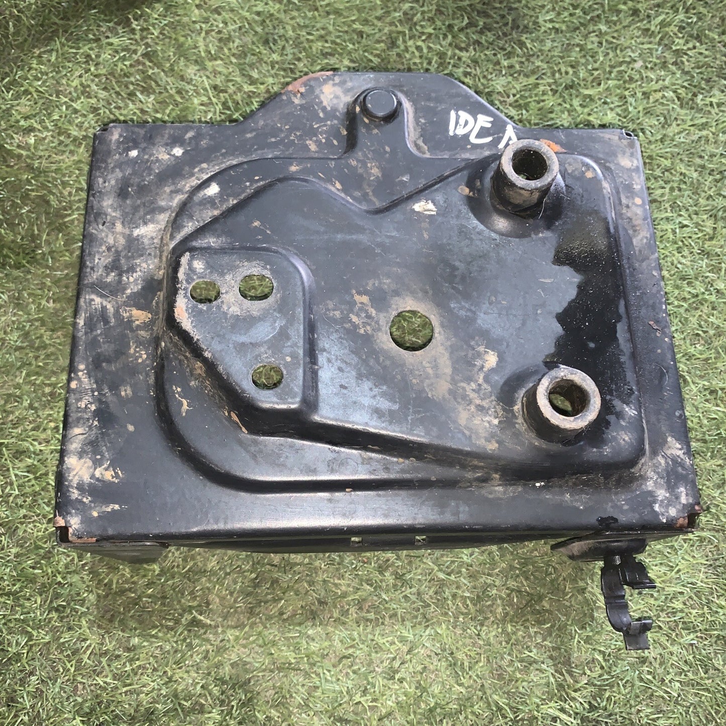 Porta Batteria Fiat Idea