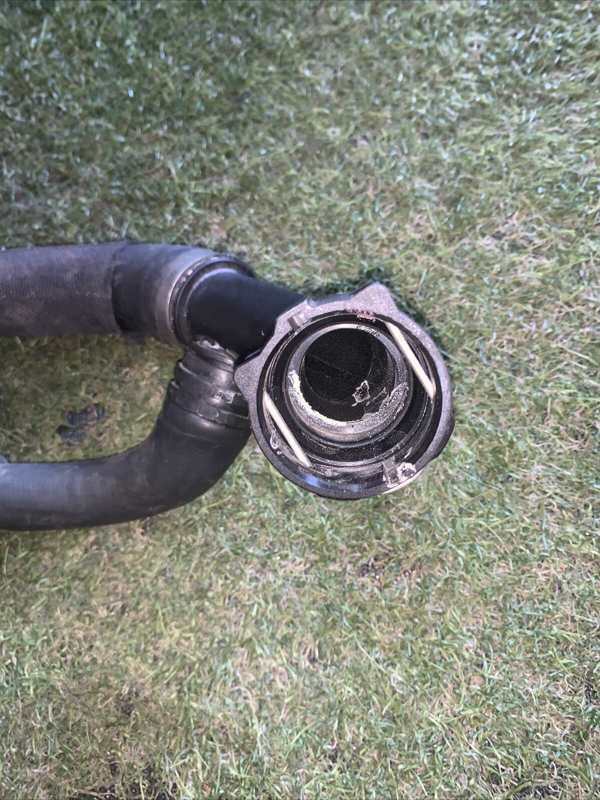 Tubo Raffreddamento Anteriore Volkswagen Tiguan 2023 2.0 Benzina 5WA122157AG