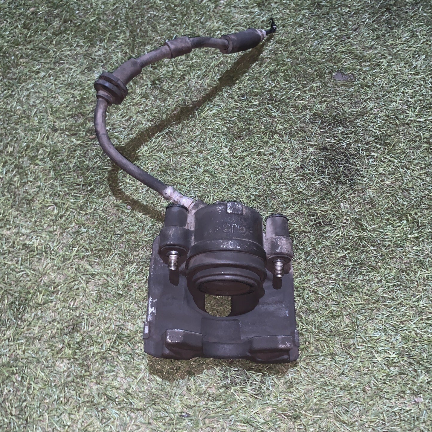 PINZA FRENO ANTERIORE SINISTRA FIAT PANDA 3 (312;319) (2012 IN POI) 1.2