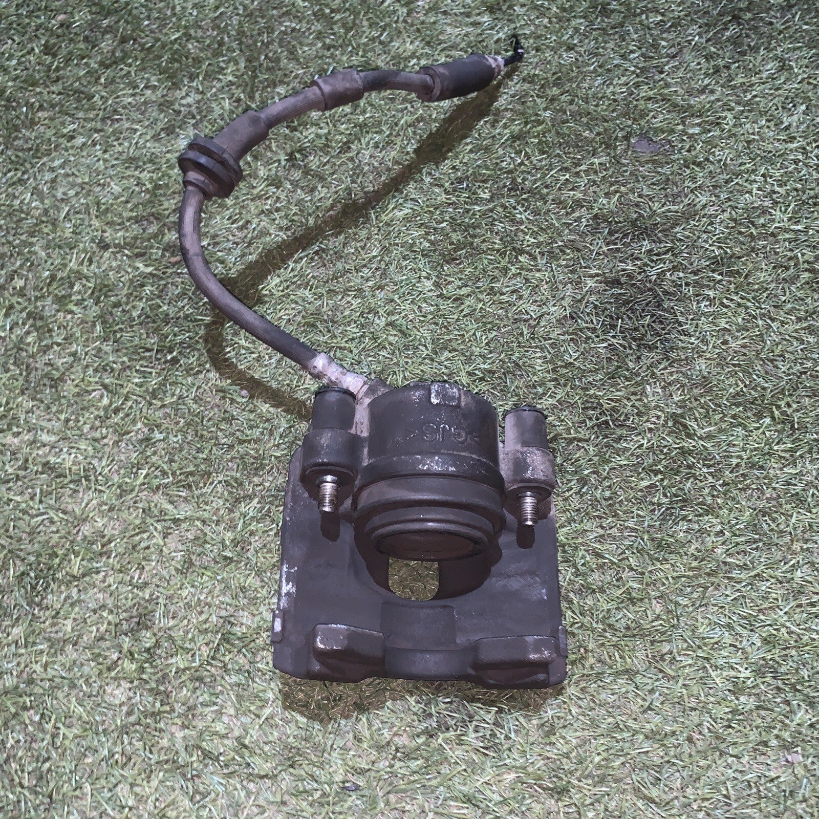 PINZA FRENO ANTERIORE SINISTRA FIAT PANDA 3 (312;319) (2012 IN POI) 1.2