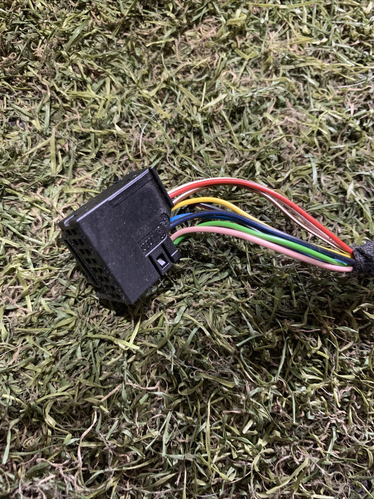 Specchietto Retrovisore Sinistro Volkswagen Tiguan 2017 9 Pin 5NB857501