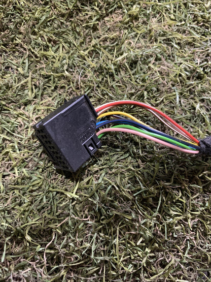 Specchietto Retrovisore Sinistro Volkswagen Tiguan 2017 9 Pin 5NB857501