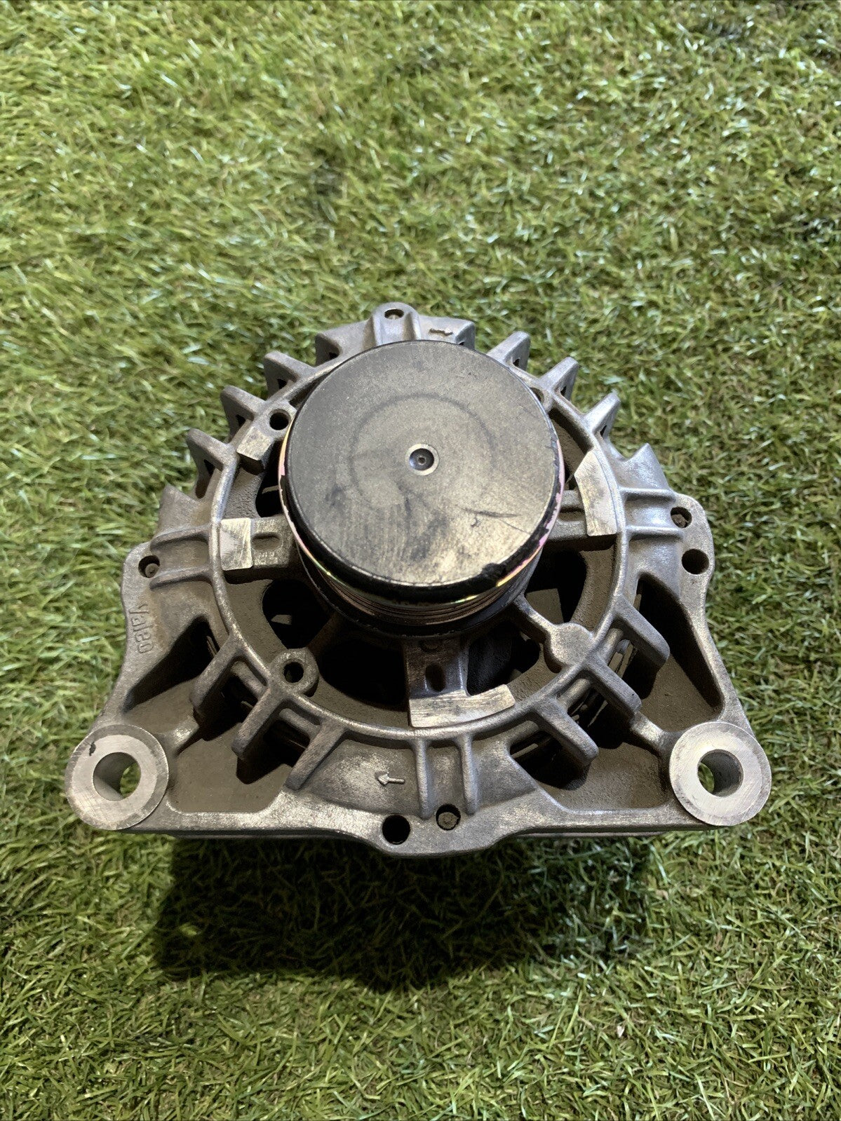 Alternatore Peugeot 207 1.4 Diesel 9665580680