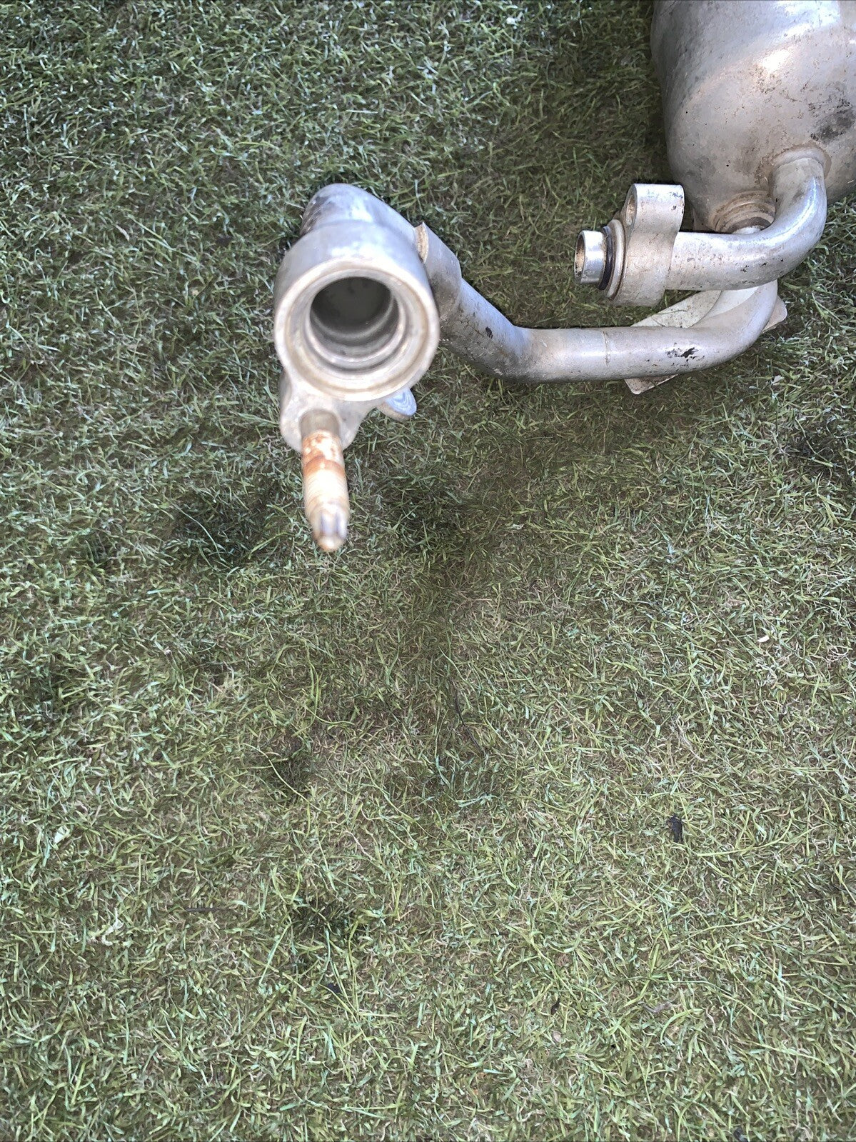 Filtro disidratatore FORD C-MAX 1 1514518 2006 1.6 Diesel