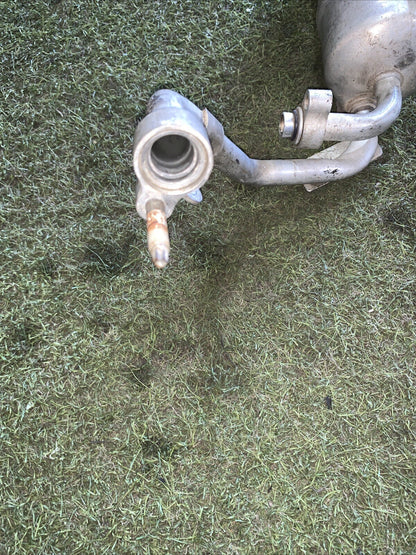 Filtro disidratatore FORD C-MAX 1 1514518 2006 1.6 Diesel