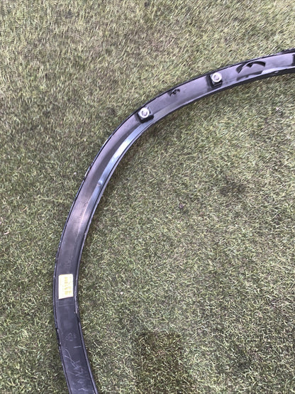 BMW X4 G02 2020 MODANATURA ASSETTO ARCO POSTERIORE SINISTRO