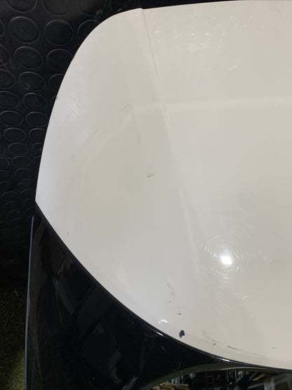 Portellone Bagagliaio Cofano Baule Posteriore BMW Serie 1 F40 5P 2019 BIANCO