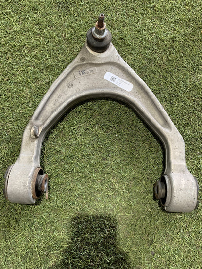 Braccio Oscillante Superiore Anteriore Sinistro Maserati Levante 06700319950