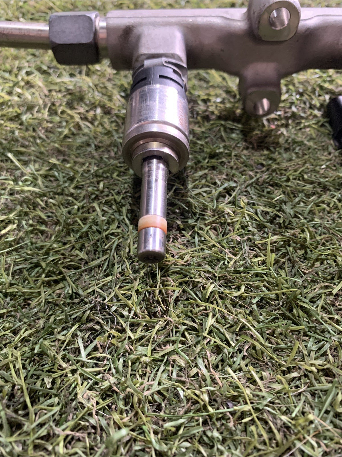 Flauto Iniettori Volkswagen T-Roc 1.0 Turbo Benzina DKR 04C133320G DKR